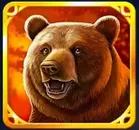 Bear symbol