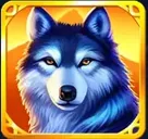 Wolf symbol